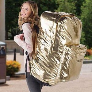 FYDELITY Big Ass Backpack